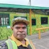 William Jangi