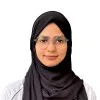 shafana majeed