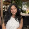 Sara Mohanty