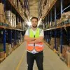 Ahmed ashour