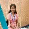 Abinaya Chinnaraju