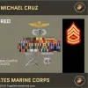 Michael Cruz
