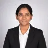 Pavithra Sureshkumar