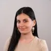 Anxhela Mahmutaj
