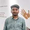 Akash Dhondge