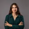 Yasmin Zeidan