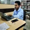 KISHOR KUMAR RAVIDAS