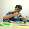 Pushan Halder