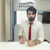Najam Hassan