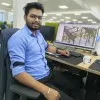 Ankit Mandaokar