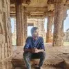 nagaraju chokkarapu