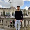Akshay Shedge