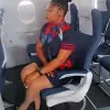 Agon Ngbor michelle