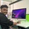 Anandhu Ashok