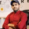 Tanveer Qaisrani