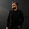 Mohsin Iqbal