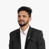 Irfan Shaik