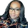 Kimberly Riddick