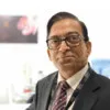 Sunil Kumar Jain