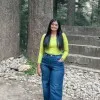 Preeti Mhatre