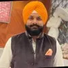 Robin Singh