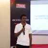 Saikiran Boiny