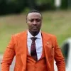 Ahmed Foday