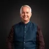 Homi Khajotia