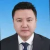 Harrison zhang