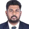 adeep kumar pd