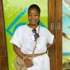 PRUDENCE MBOKANE