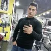 Rakan Alghamedi