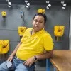 Rakesh Singh
