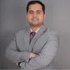 Mohammed Adil