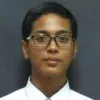 Muhammad Nur Nasrin Mohd Nasaruddin