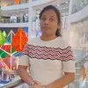 Sarada Kallimpudi