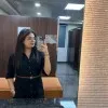 Gazal Monga