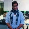 Uzair Zahoor Qazi