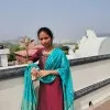 Bommarillu Tejamaheswari