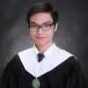 Michael Ryan Roxas