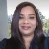 Janelle Nundkumar