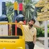 Deepak Rana