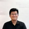 Muhammad Harits Fauzan Harahap