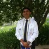 Christopher Rodriguez