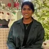 Melisha Naidoo