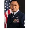 CMSgt Samuel Pastor