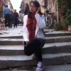 Ally Zhong