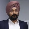 Arminder Thind