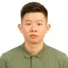 Jackson Ooi Yong Pin