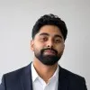 Abhinav Shenoy